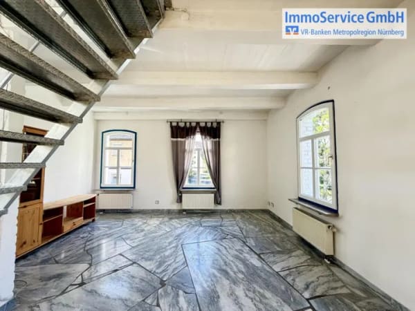 Immobilie in Hersbruck - Haus in Hersbruck - Bild 2