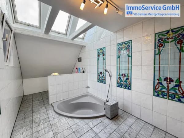 Immobilie in Hersbruck - Haus in Hersbruck - Bild 4