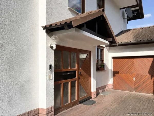 Immobilie in Ketsch - ***HELL & RUHIG WOHNEN – 3 ZIMMER - BALKON & STELLPLATZ*** - Bild 1