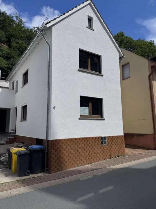 Immobilie in Balduinstein - Einfamilienhaus, Garage, Dachterrasse, Keller - Bild 2