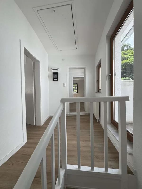 Immobilie in Balduinstein - Einfamilienhaus, Garage, Dachterrasse, Keller - Bild 4
