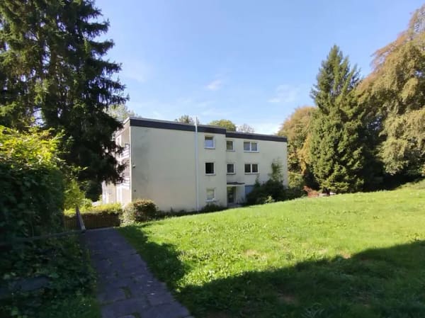 Immobilie in Odenthal - gut gelegene Eigentumswohnung/ Erdgeschoss in Odenthal - Bild 2