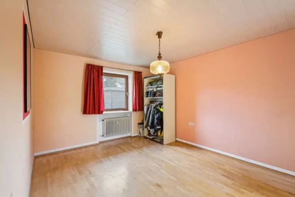 Immobilie in Mering - Ebenerdig wohnen mit Garten und Kamin – Erdgeschosswohnung in Mering - Bild 4