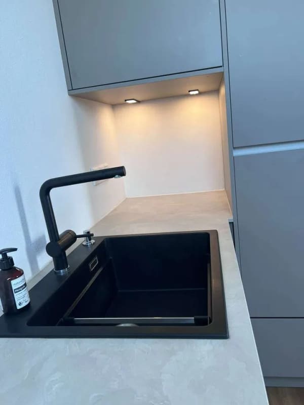 Immobilie in Moosthenning -  2-Zimmer-Wohnung in Dornwang/Moosthenning - Bild 1