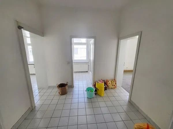 Immobilie in Netzschkau - Wohn-/Geschäftshaus mit 4 Garagen zu verkaufen - Bild 4