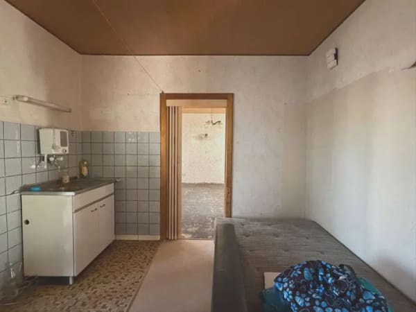 Immobilie in Homburg - Einfamilienhaus mit großem Grundstück und Entwicklungspotenzial in Homburg-Jägersburg - Bild 3