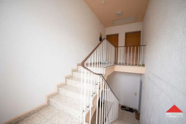Immobilie in Kierspe - Schicke 2-Zimmer Eigentumswohnung mit Garage in beliebter Lage von Kierspe - Bild 1