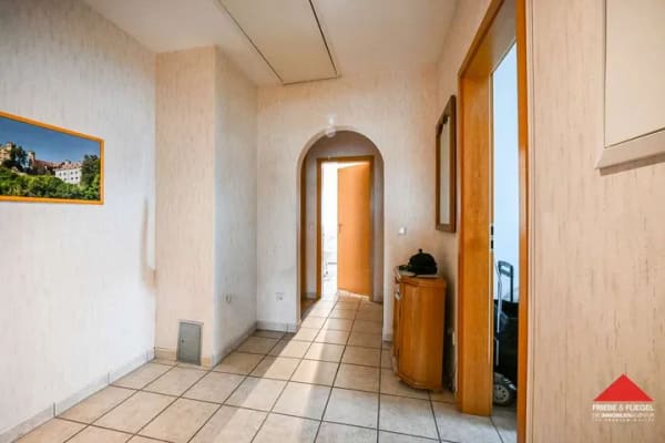 Immobilie in Kierspe - Schicke 2-Zimmer Eigentumswohnung mit Garage in beliebter Lage von Kierspe - Bild 2