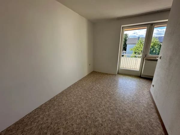 Immobilie in Altötting - Wohnung im Leerstand mit Stellplatz - Bild 2