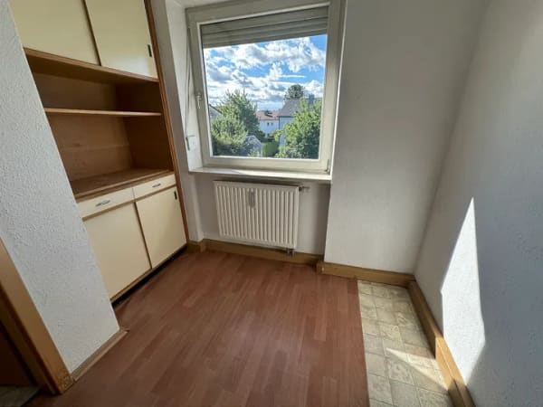 Immobilie in Altötting - Wohnung im Leerstand mit Stellplatz - Bild 4