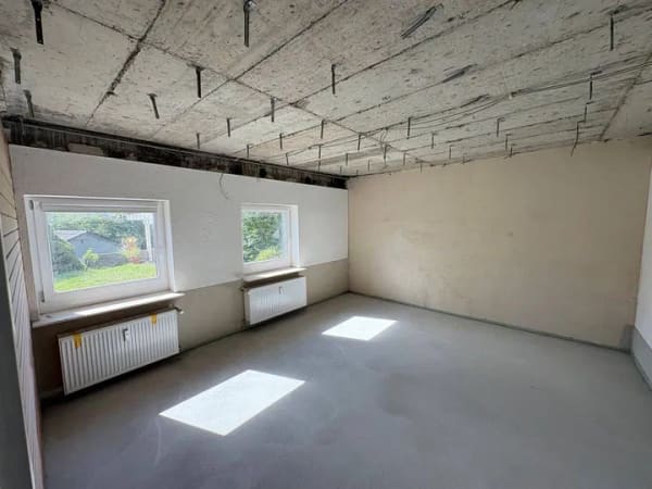 Immobilie in Gaienhofen - 1-Zimmerapartment in Seenähe inkl. PKW-Stellplatz - Bild 0
