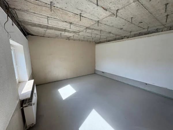 Immobilie in Gaienhofen - 1-Zimmerapartment in Seenähe inkl. PKW-Stellplatz - Bild 1