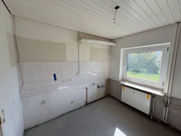 Immobilie in Gaienhofen - 1-Zimmerapartment in Seenähe inkl. PKW-Stellplatz - Bild 3