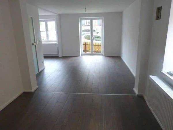 Immobilie in Windsbach - Mehrfamilienhaus mit 4 Wohneinheiten und einem Carport …und das mitten in Windsbach - Bild 4