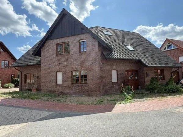 Immobilie in Ahaus - EFH mit Einliegerwohnung in schöner Wohnlage von Ahaus - Bild 0