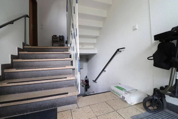 Immobilie in Mönchweiler - Attraktive Kapitalanlage mit 6 Wohneinheiten - ausgebautes Dachgeschoss & neue Wärmepumpe - Bild 3