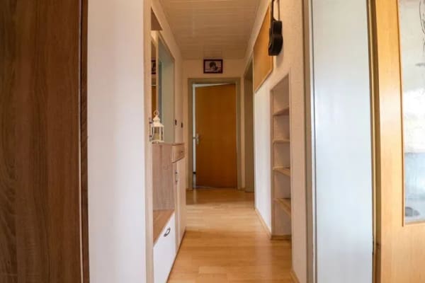 Immobilie in Mönchweiler - Attraktive Kapitalanlage mit 6 Wohneinheiten - ausgebautes Dachgeschoss & neue Wärmepumpe - Bild 4
