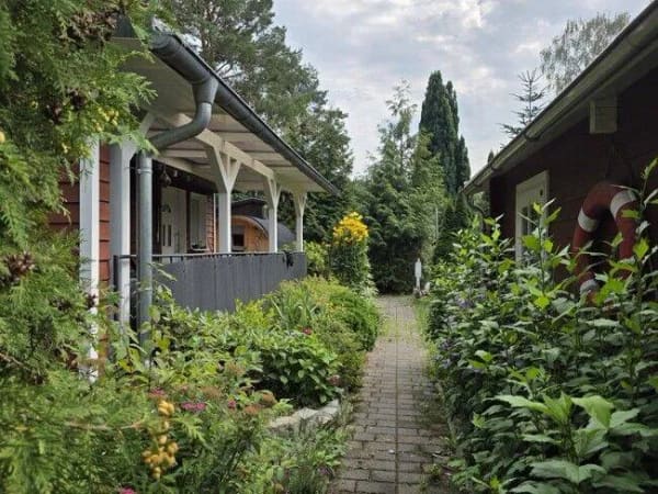 Immobilie in Schwielochsee - Kaufen - Einziehen - Baden gehen: Freizeitbungalow am Schwielochsee - Bild 1