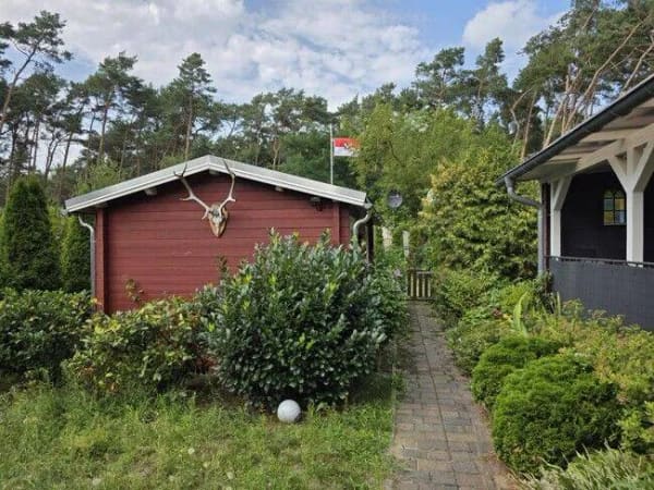 Immobilie in Schwielochsee - Kaufen - Einziehen - Baden gehen: Freizeitbungalow am Schwielochsee - Bild 2