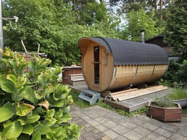 Immobilie in Schwielochsee - Kaufen - Einziehen - Baden gehen: Freizeitbungalow am Schwielochsee - Bild 3