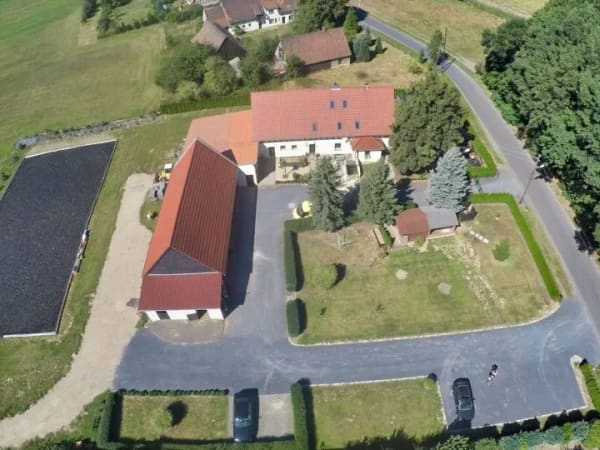 Immobilie in Priestewitz - Ein Liebhaberobjekt in ländlicher Idylle - Bild 2