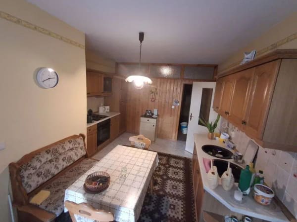 Immobilie in Fehrbellin - Schöner Vierseitenhof ,Platz für 2 Familien  - Bild 2