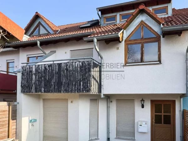 Immobilie in Oberstenfeld - PROJEKT MIT POTENZIAL | Split-Level-Haus in Oberstenfeld – Verkauf gegen Gebot - Bild 1