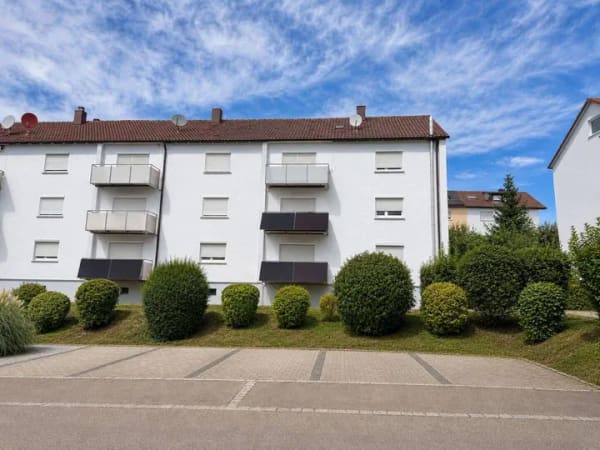 Immobilie in Großbettlingen - Wohnung in Großbettlingen - Bild 0