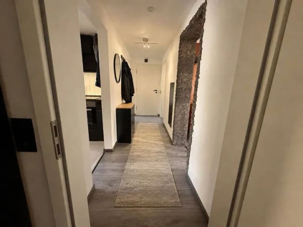 Immobilie in Großbettlingen - Wohnung in Großbettlingen - Bild 2
