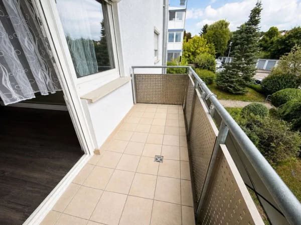Immobilie in Großbettlingen - Wohnung in Großbettlingen - Bild 4