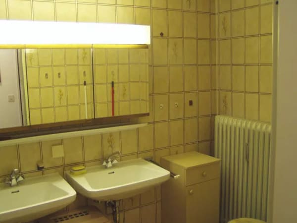 Immobilie in Sonthofen - Kapitalanlage: gemütliche 2-Zimmer-Dachgeschosswohnung in begehrter Ortsrandlage von Sonthofen - Bild 2