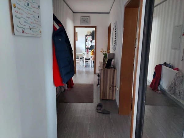 Immobilie in Kutenholz - Zweifamilienhaus in ruhiger Wohnlage  - Bild 1