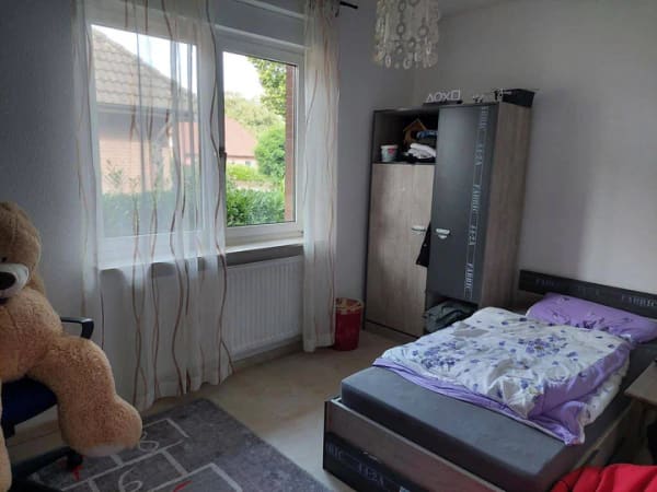 Immobilie in Kutenholz - Zweifamilienhaus in ruhiger Wohnlage  - Bild 4