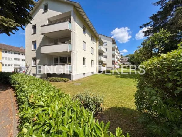 Immobilie in Lindau (Bodensee) - Interessante Kapitalanlage in guter Lage - Bild 0