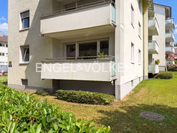 Immobilie in Lindau (Bodensee) - Interessante Kapitalanlage in guter Lage - Bild 1