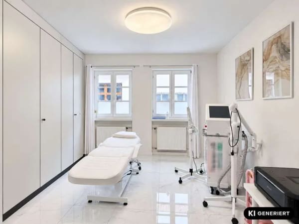 Immobilie in Kandel - Moderne Gewerbefläche mit vielseitigen Nutzungsmöglichkeiten - Bild 3
