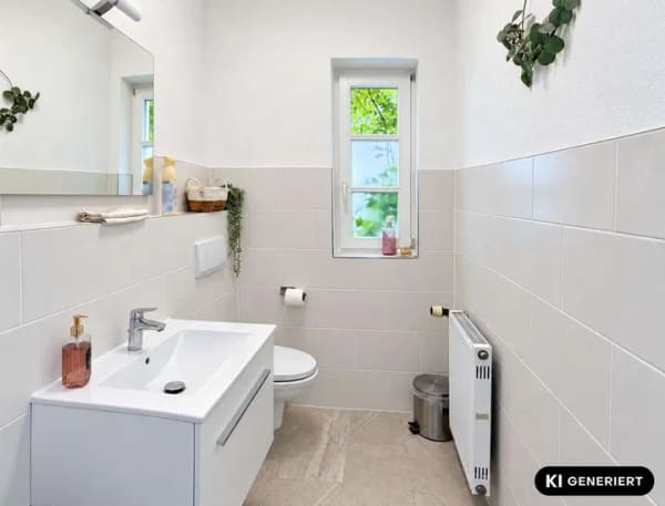 Immobilie in Kandel - Moderne Gewerbefläche mit vielseitigen Nutzungsmöglichkeiten - Bild 4