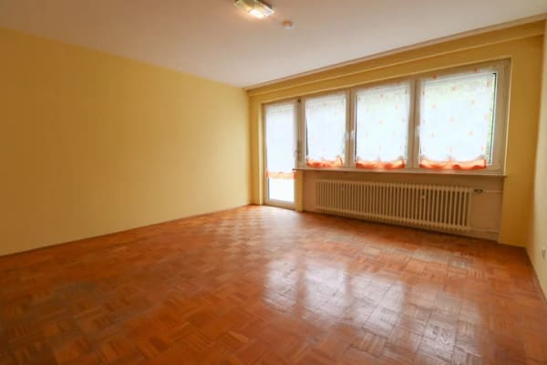 Immobilie in Baiersdorf - Charmantes Reiheneckhaus mit Garten und Potenzial - Bild 3