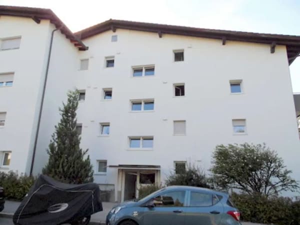 Immobilie in Bad Tölz - Gemütliche Einzimmerwohnung mit Balkon - Bild 3