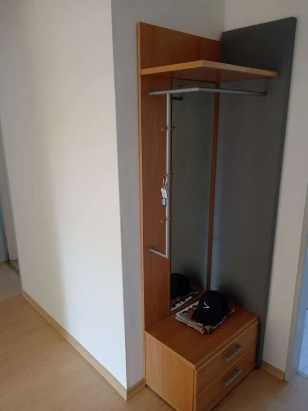 Immobilie in Traunstein - Gepflegte 3-Zimmer-Wohnung  - Bild 3