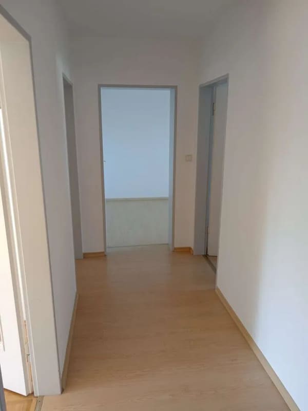Immobilie in Traunstein - Gepflegte 3-Zimmer-Wohnung  - Bild 4