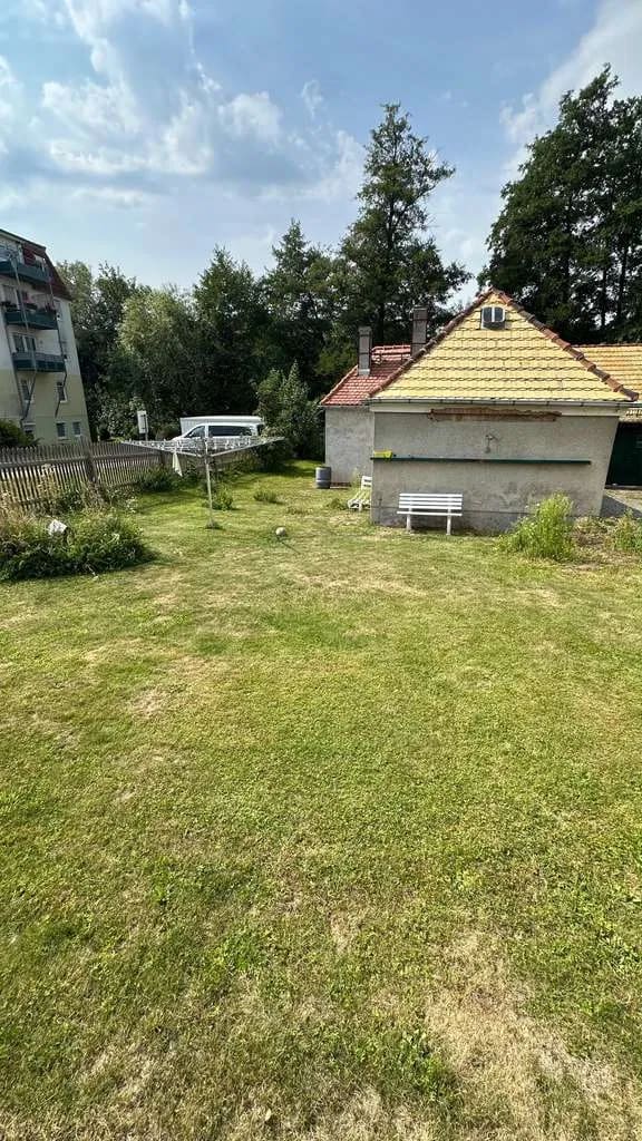 Immobilie in Fraureuth - Voll vermietetes Mehrfamilienhaus Gewerbeeinheit - Faktor 10 - Bild 3