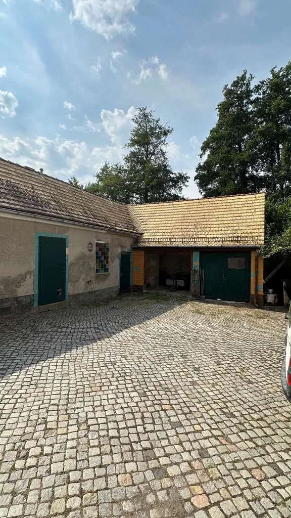 Immobilie in Fraureuth - Voll vermietetes Mehrfamilienhaus Gewerbeeinheit - Faktor 10 - Bild 4