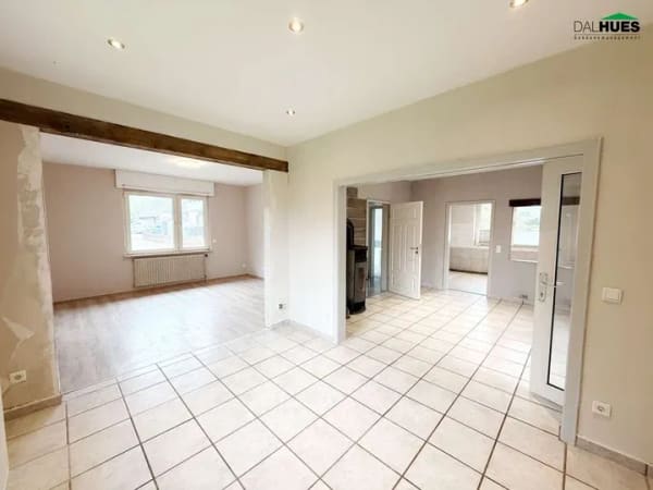 Immobilie in Heek - Angekommen und aufgewertet. Modernisierte Erdgeschosswohnung im Herzen von Nienborg - Bild 1