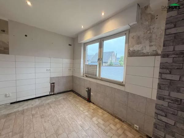 Immobilie in Heek - Angekommen und aufgewertet. Modernisierte Erdgeschosswohnung im Herzen von Nienborg - Bild 3