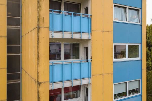 Immobilie in Norderstedt - 2. Zimmer Eigentumswohnung als Kapitalanlage - Bild 0