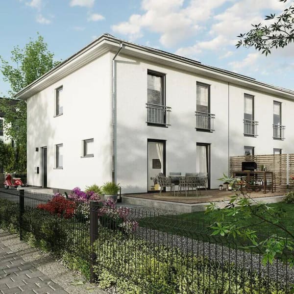Immobilie in Dudenhofen - Wo aus Nachbarn Freunde und aus einem Haus ein Zuhause wird - Bild 0