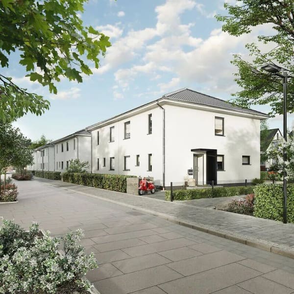 Immobilie in Dudenhofen - Wo aus Nachbarn Freunde und aus einem Haus ein Zuhause wird - Bild 1