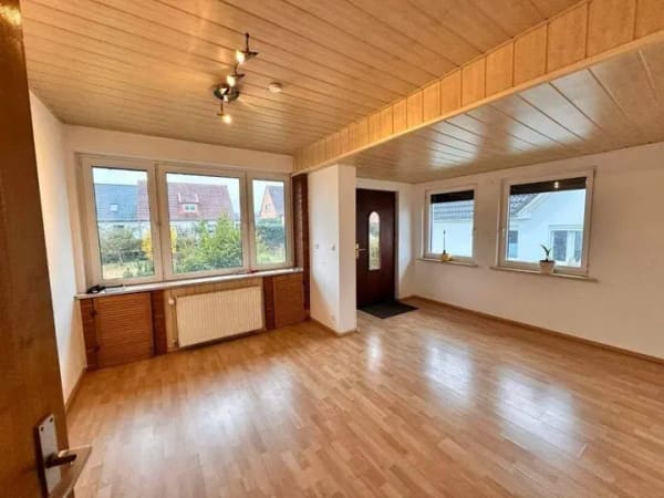 Immobilie in Blowatz - Großen Haus mit Vollkeller und Nebengelass - 23974 Neuburg - Bild 0