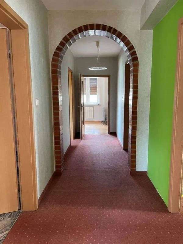 Immobilie in Blowatz - Großen Haus mit Vollkeller und Nebengelass - 23974 Neuburg - Bild 4